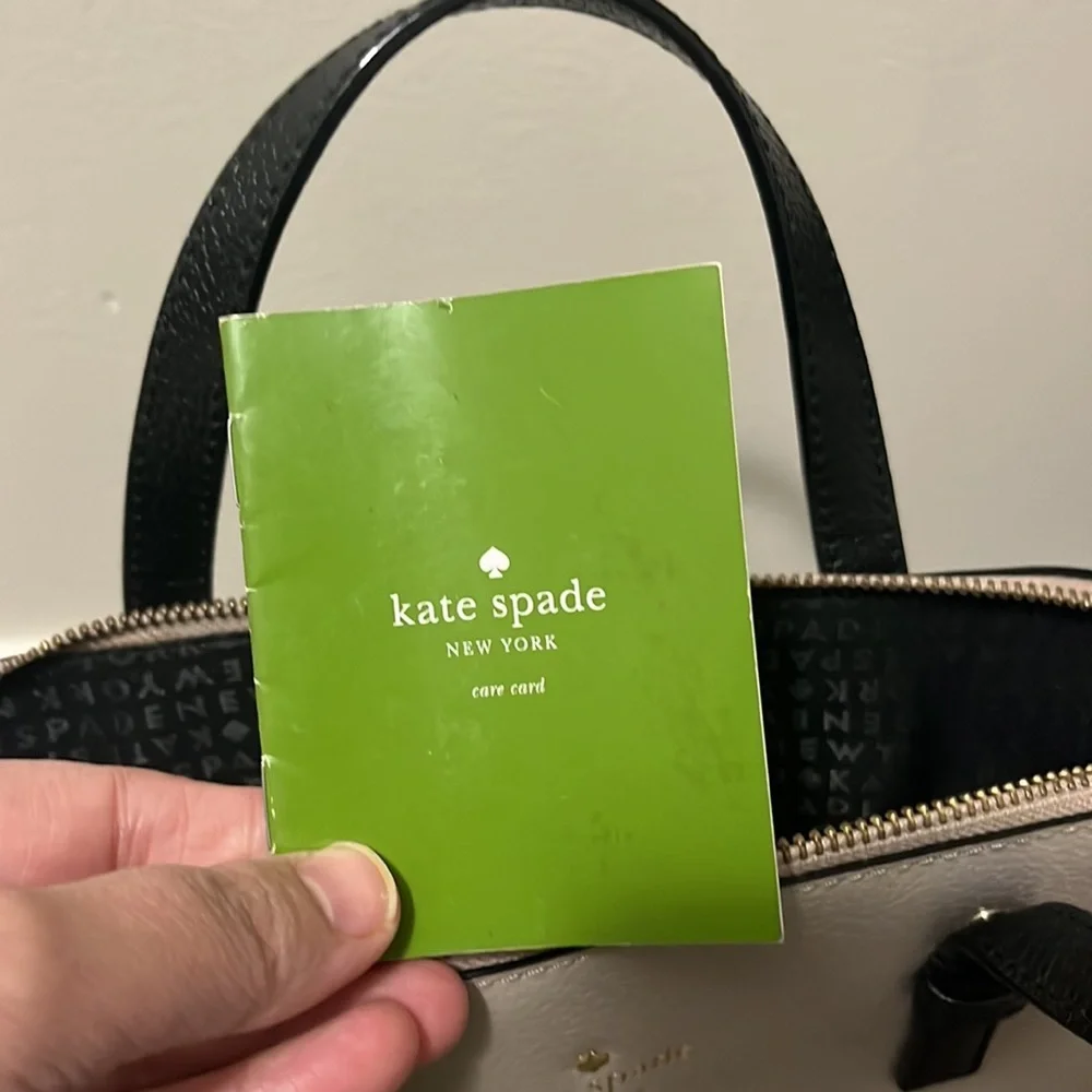 Kate spade purse - Picture 8 of 8